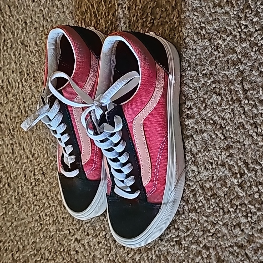 Cute vans